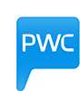 PWC Logo