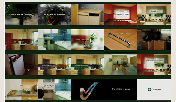 ALMO video storyboard