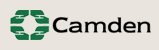 Camden logo