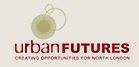 urban futures logo