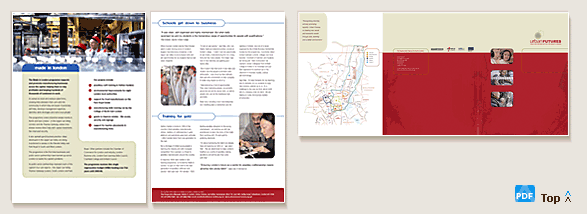 urban futures marketing 2